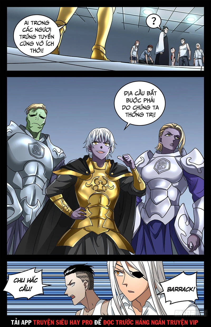 Huyết Ma Nhân Chapter 798 - 4