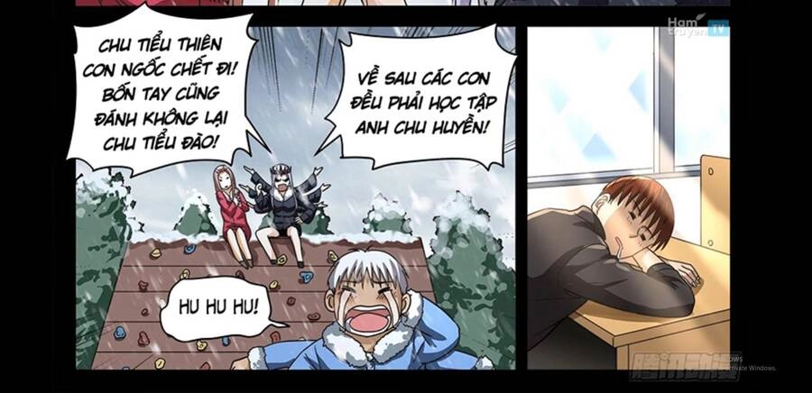 Huyết Ma Nhân Chapter 800 - 14