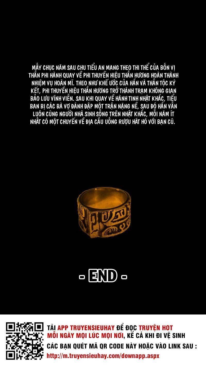 Huyết Ma Nhân Chapter 800 - 16