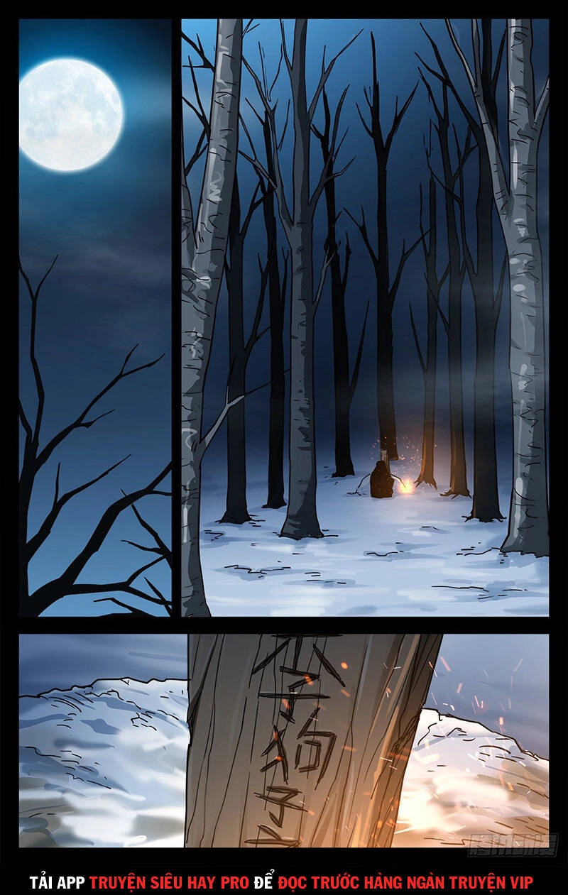 Huyết Ma Nhân Chapter 802 - 5