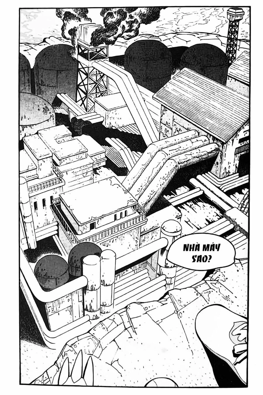 Digimon Adventure Chapter 4 - 6