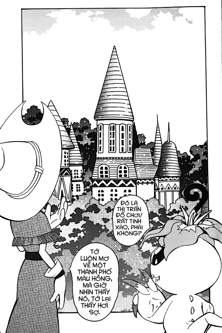 Digimon Adventure Chapter 6 - 6