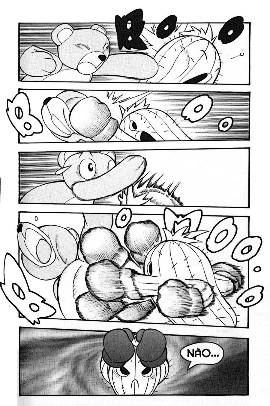 Digimon Adventure Chapter 6 - 17