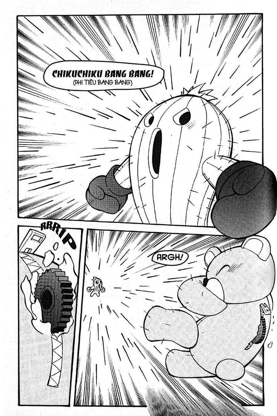 Digimon Adventure Chapter 6 - 18