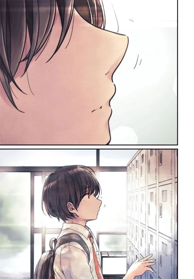 Kakushigoto - Secrets Chapter 1 - 1