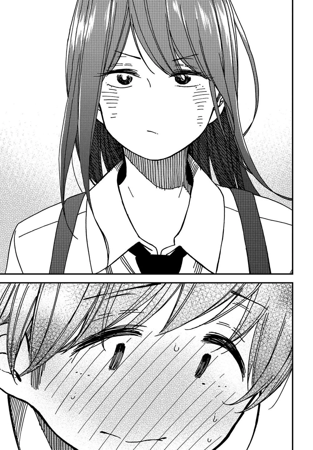 Kakushigoto - Secrets Chapter 3 - 23