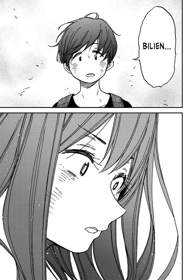 Kakushigoto - Secrets Chapter 4 - 16