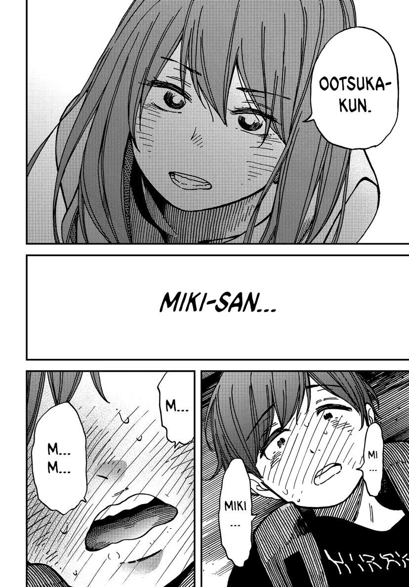 Kakushigoto - Secrets Chapter 4 - 29