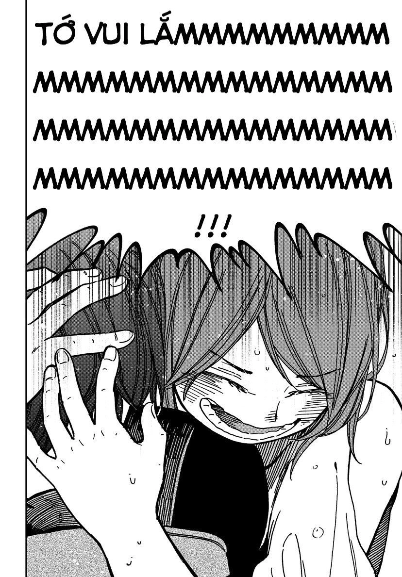 Kakushigoto - Secrets Chapter 4 - 33