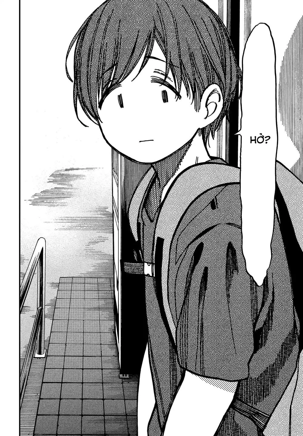 Kakushigoto - Secrets Chapter 5 - 33