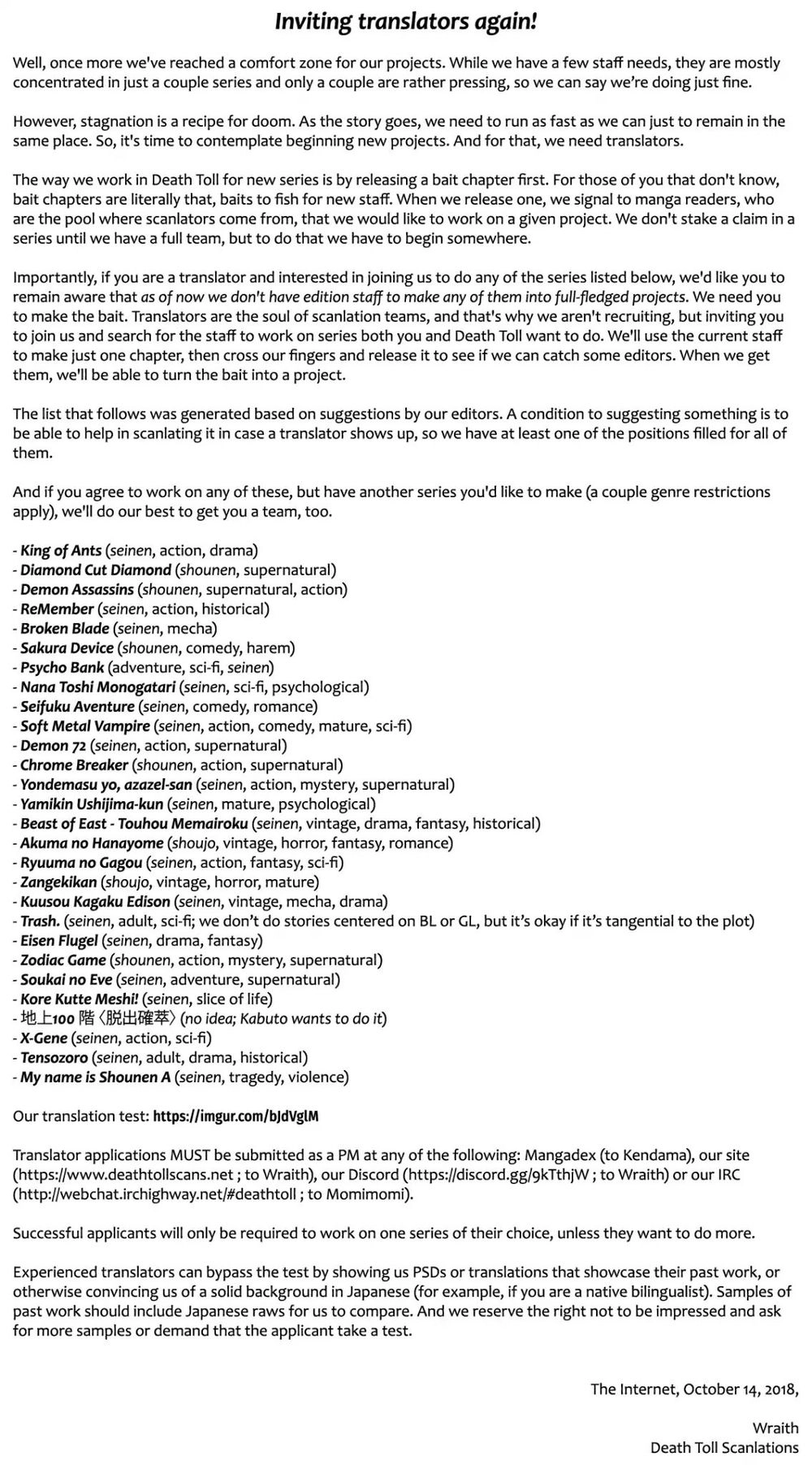 Kakushigoto - Secrets Chapter 5 - 38