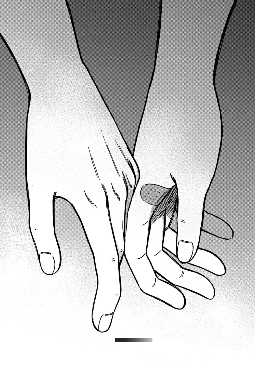 Kakushigoto - Secrets Chapter 10 - 5