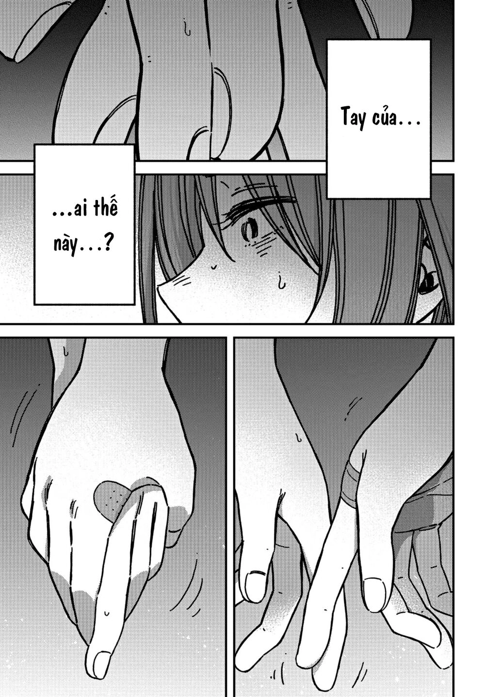 Kakushigoto - Secrets Chapter 10 - 7