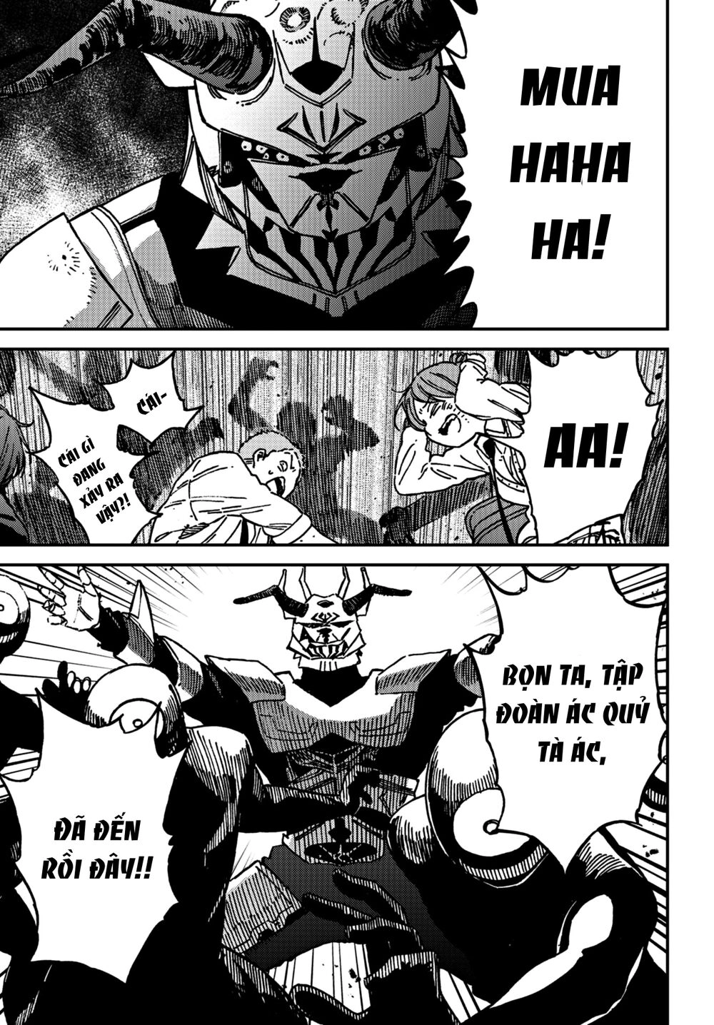 Kakushigoto - Secrets Chapter 10 - 25