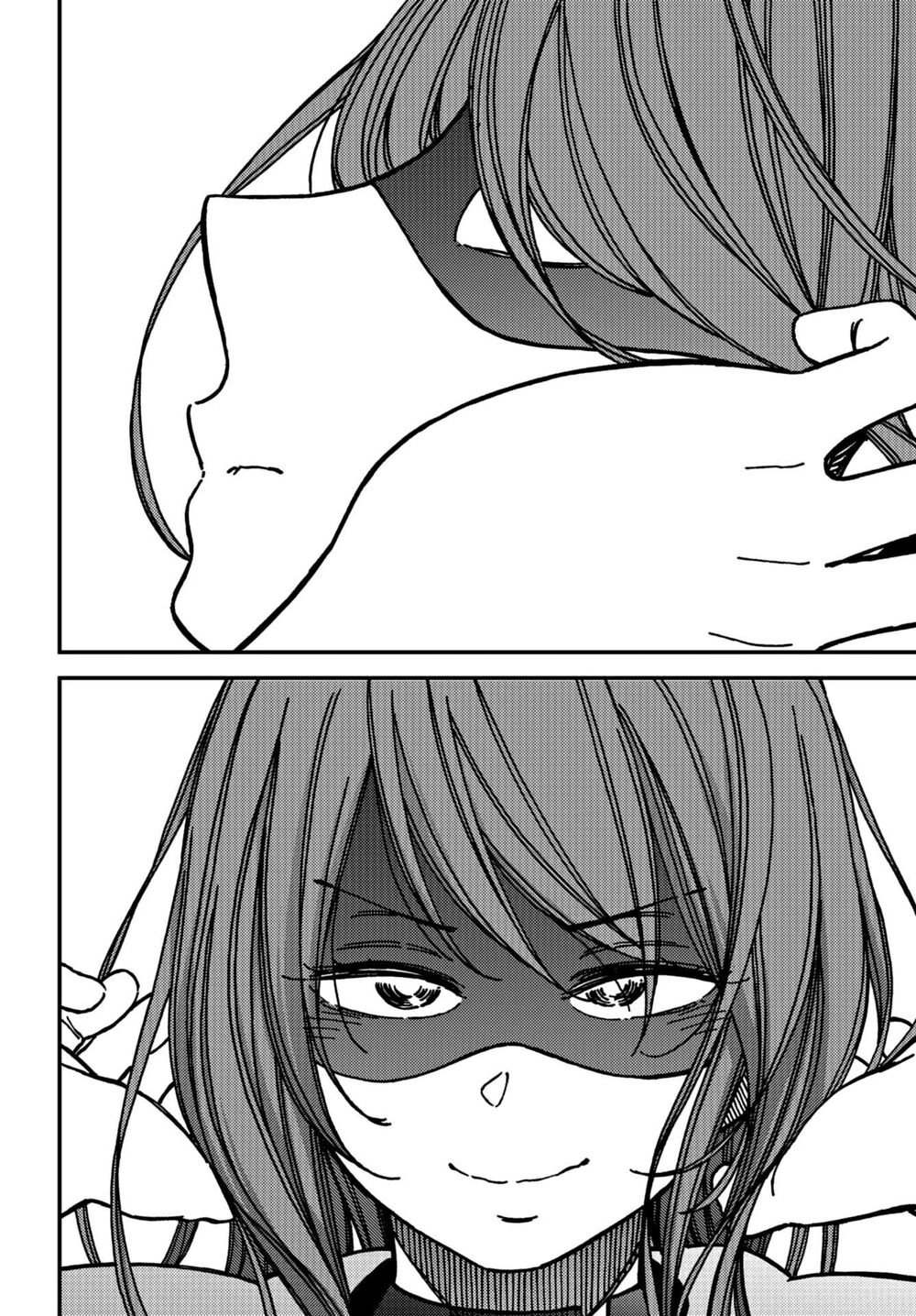 Kakushigoto - Secrets Chapter 10 - 28