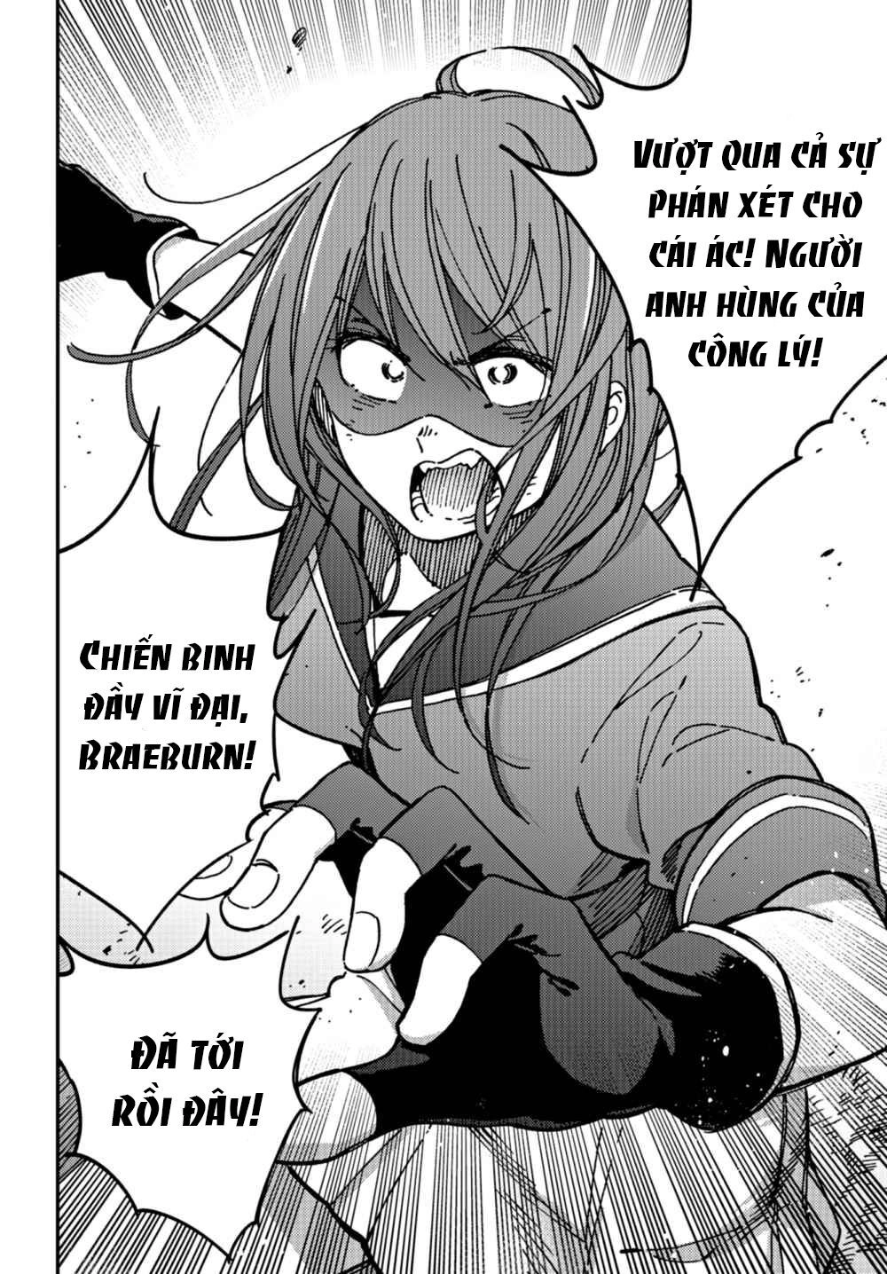 Kakushigoto - Secrets Chapter 11 - 5