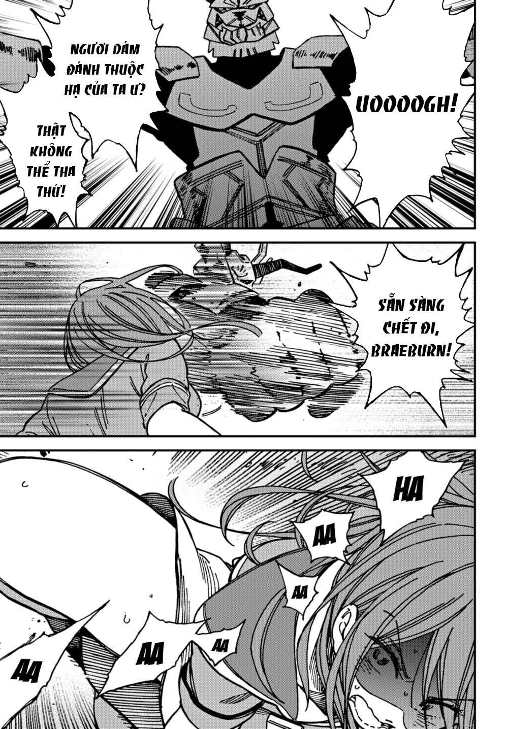 Kakushigoto - Secrets Chapter 11 - 12