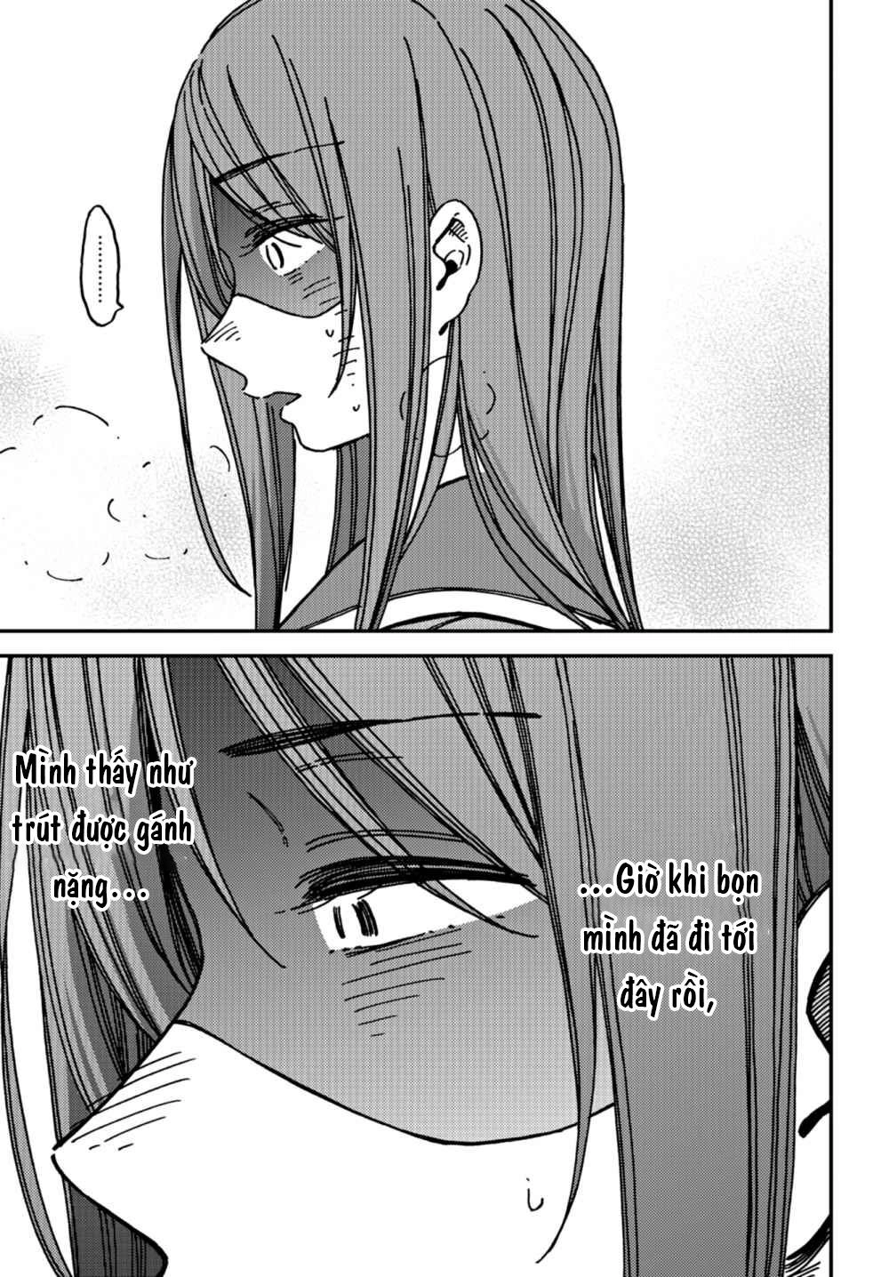 Kakushigoto - Secrets Chapter 11 - 26