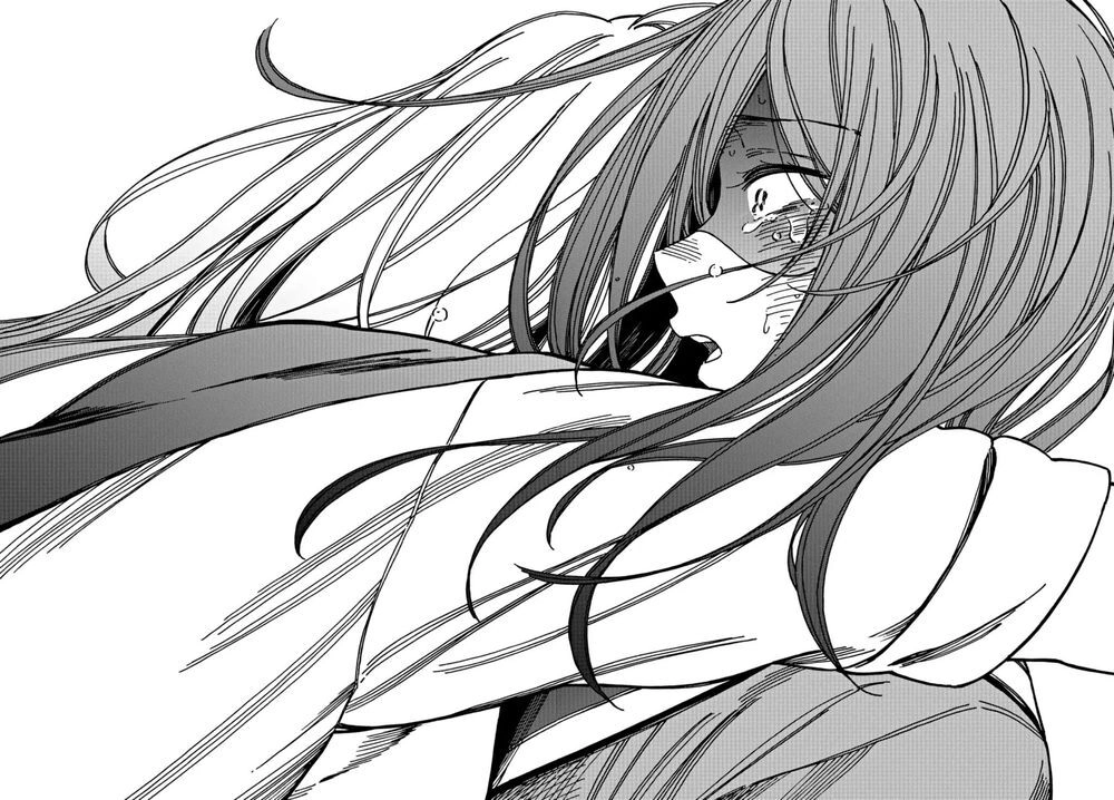 Kakushigoto - Secrets Chapter 12 - 14