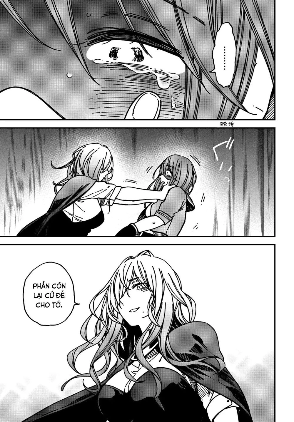 Kakushigoto - Secrets Chapter 12 - 22