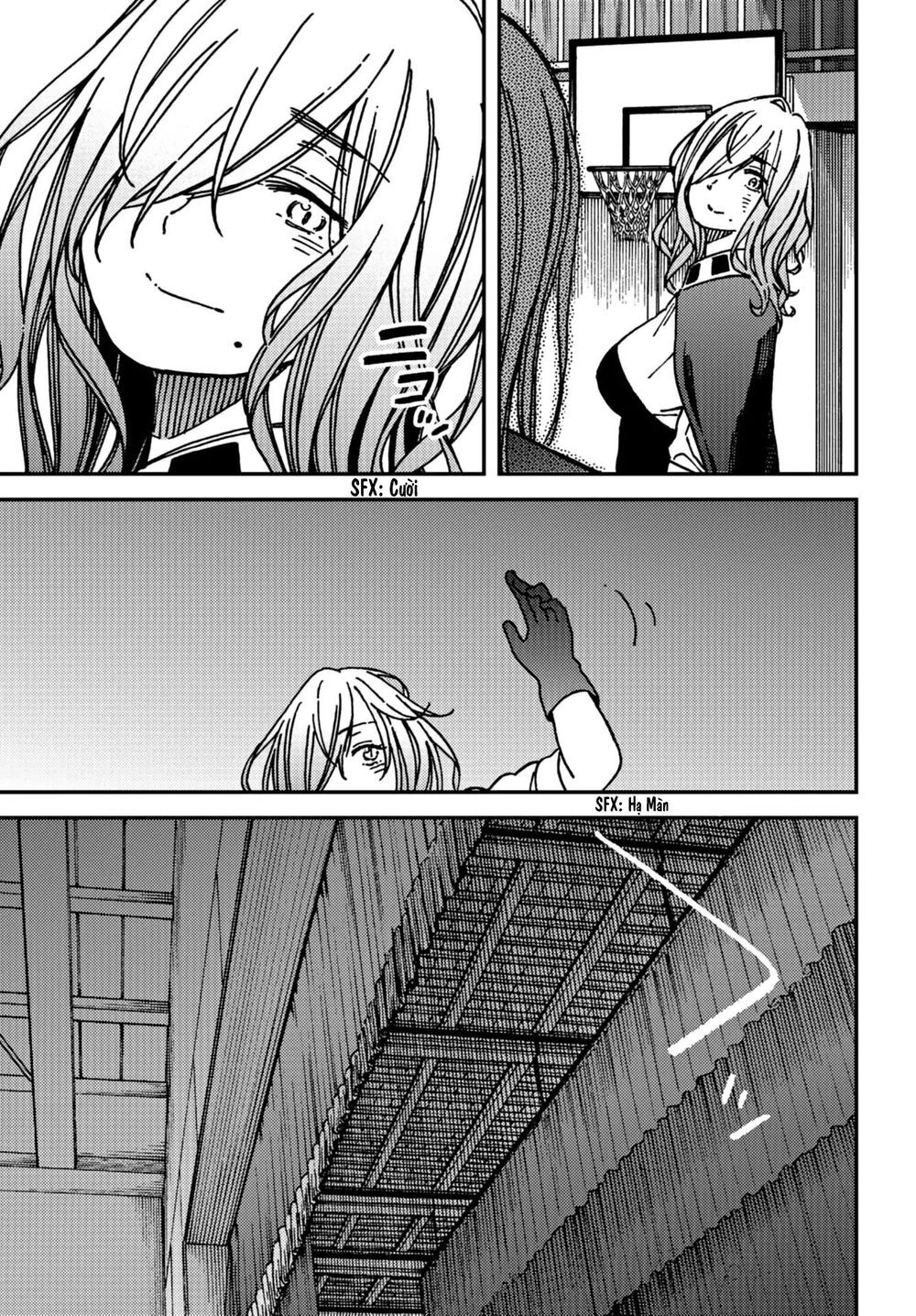 Kakushigoto - Secrets Chapter 12 - 30