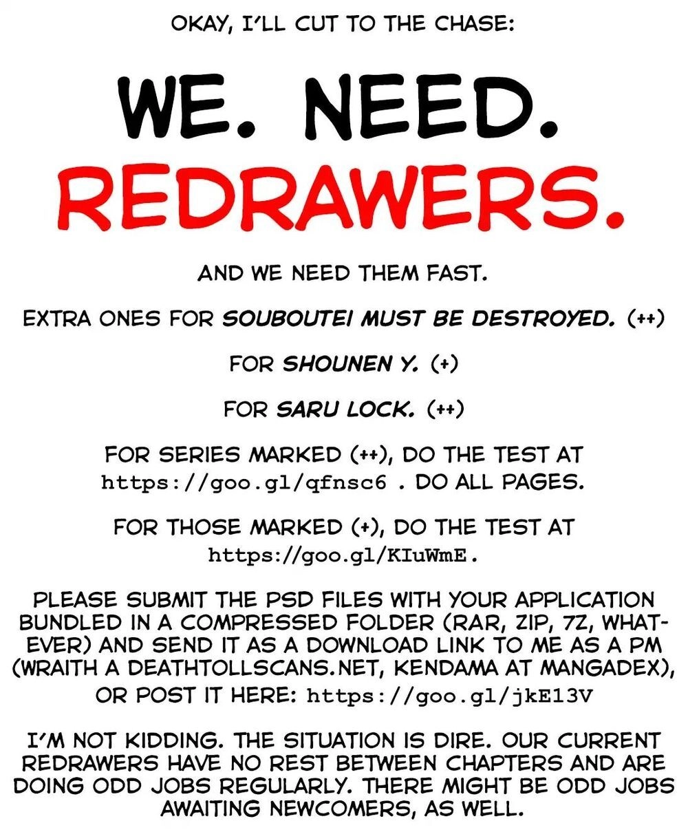 Kakushigoto - Secrets Chapter 12 - 34