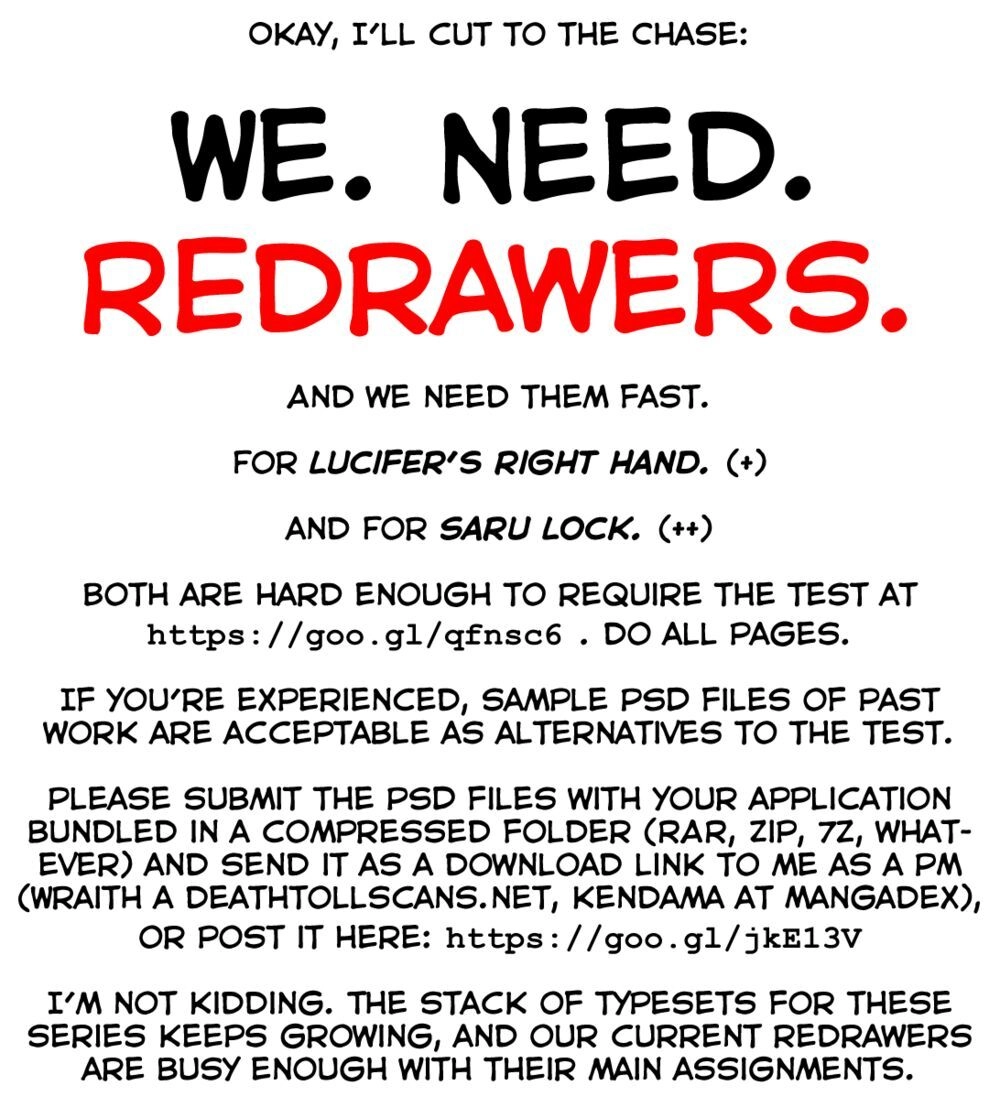 Kakushigoto - Secrets Chapter 13 - 3