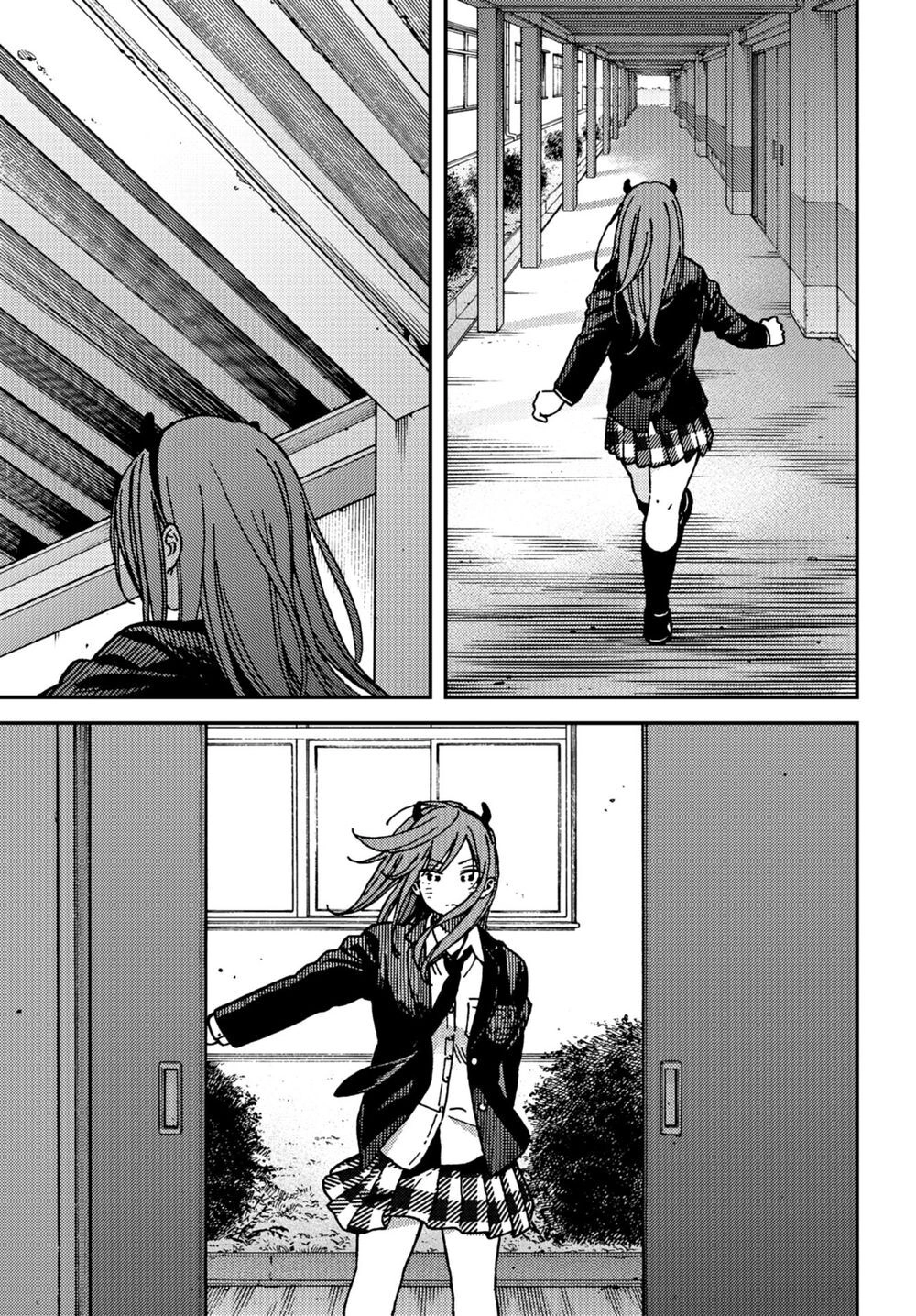 Kakushigoto - Secrets Chapter 13 - 20