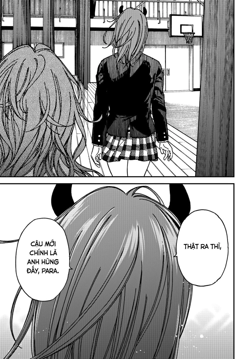 Kakushigoto - Secrets Chapter 13 - 30