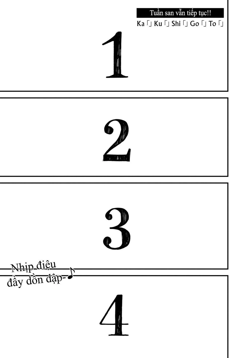 Kakushigoto - Secrets Chapter 14 - 2