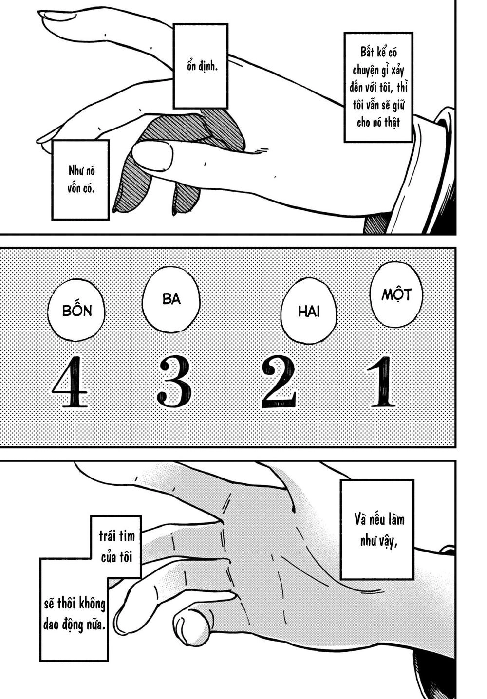 Kakushigoto - Secrets Chapter 14 - 11