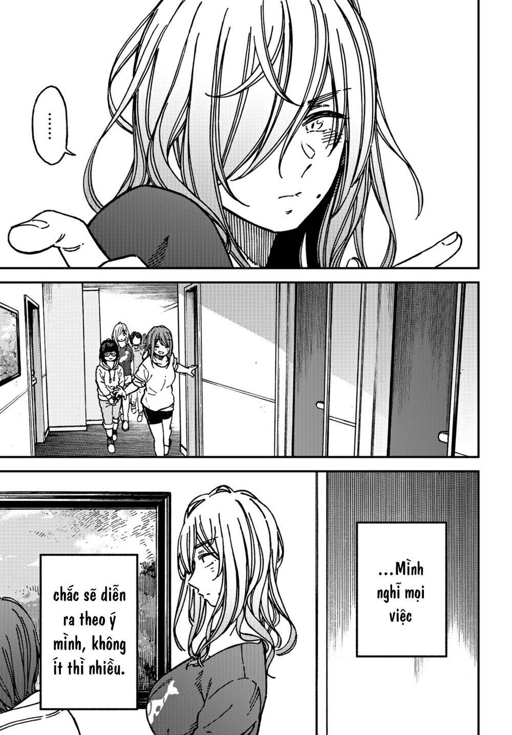 Kakushigoto - Secrets Chapter 15 - 24