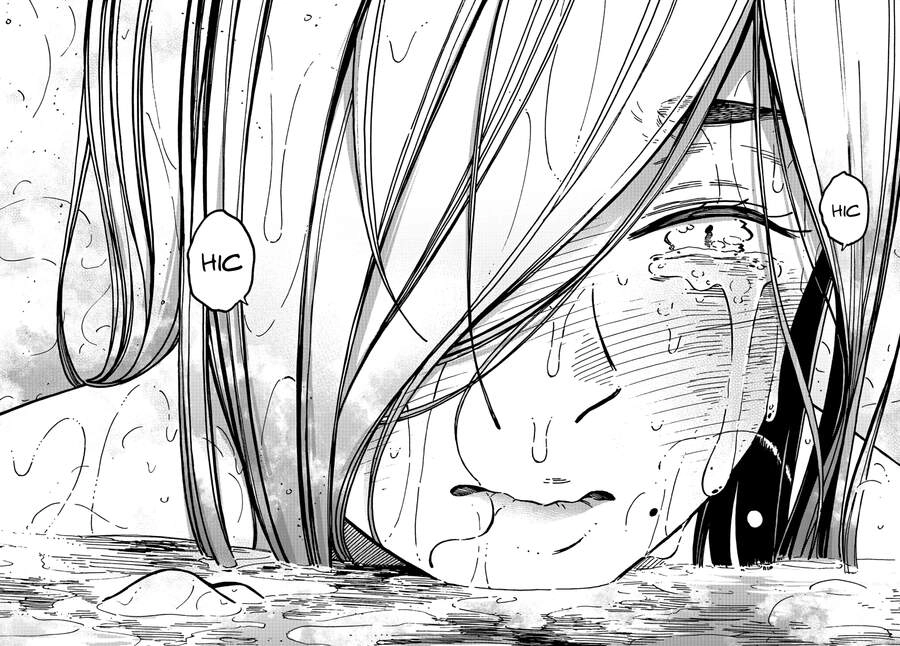 Kakushigoto - Secrets Chapter 18 - 21