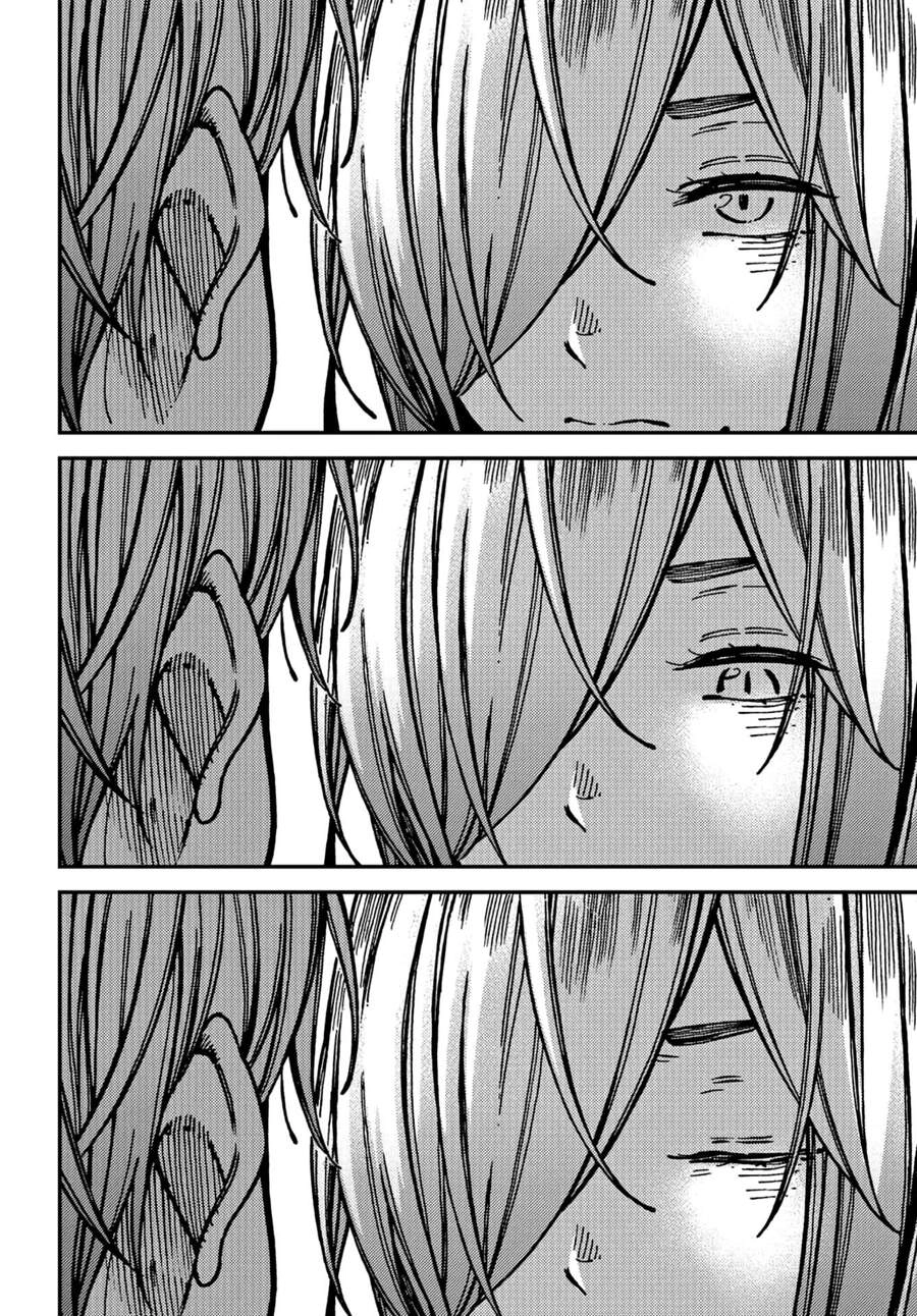 Kakushigoto - Secrets Chapter 19 - 13