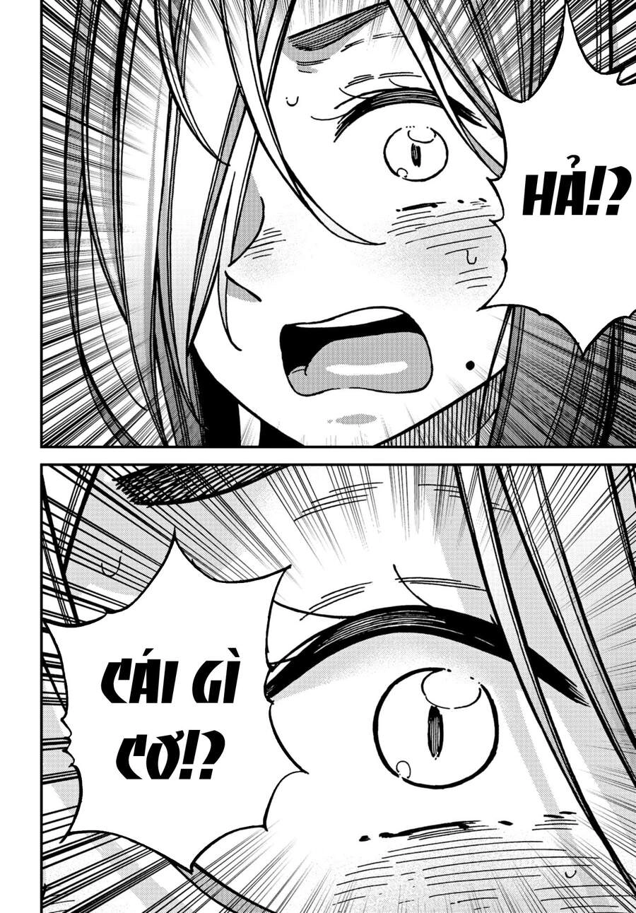 Kakushigoto - Secrets Chapter 19 - 39