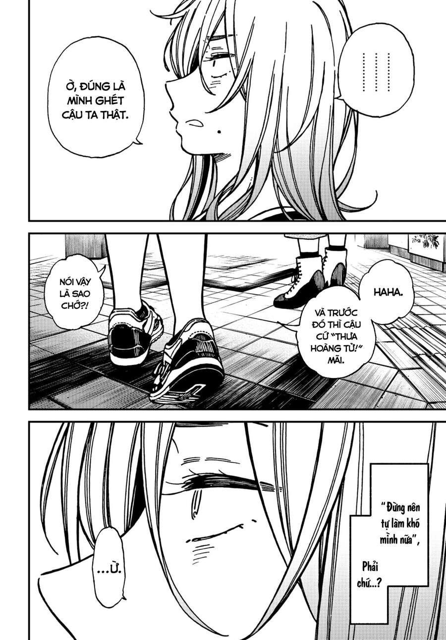 Kakushigoto - Secrets Chapter 19 - 41