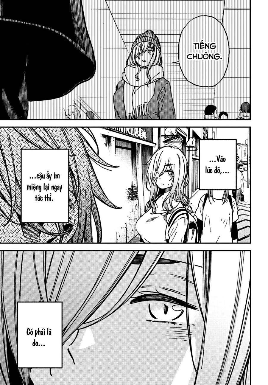 Kakushigoto - Secrets Chapter 19 - 46