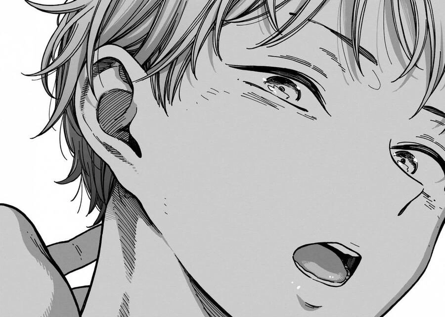 Kakushigoto - Secrets Chapter 20 - 5