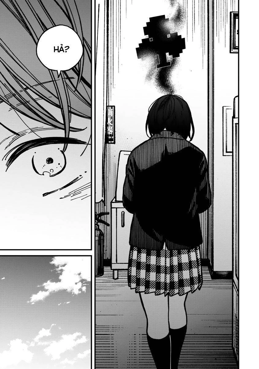 Kakushigoto - Secrets Chapter 20 - 15