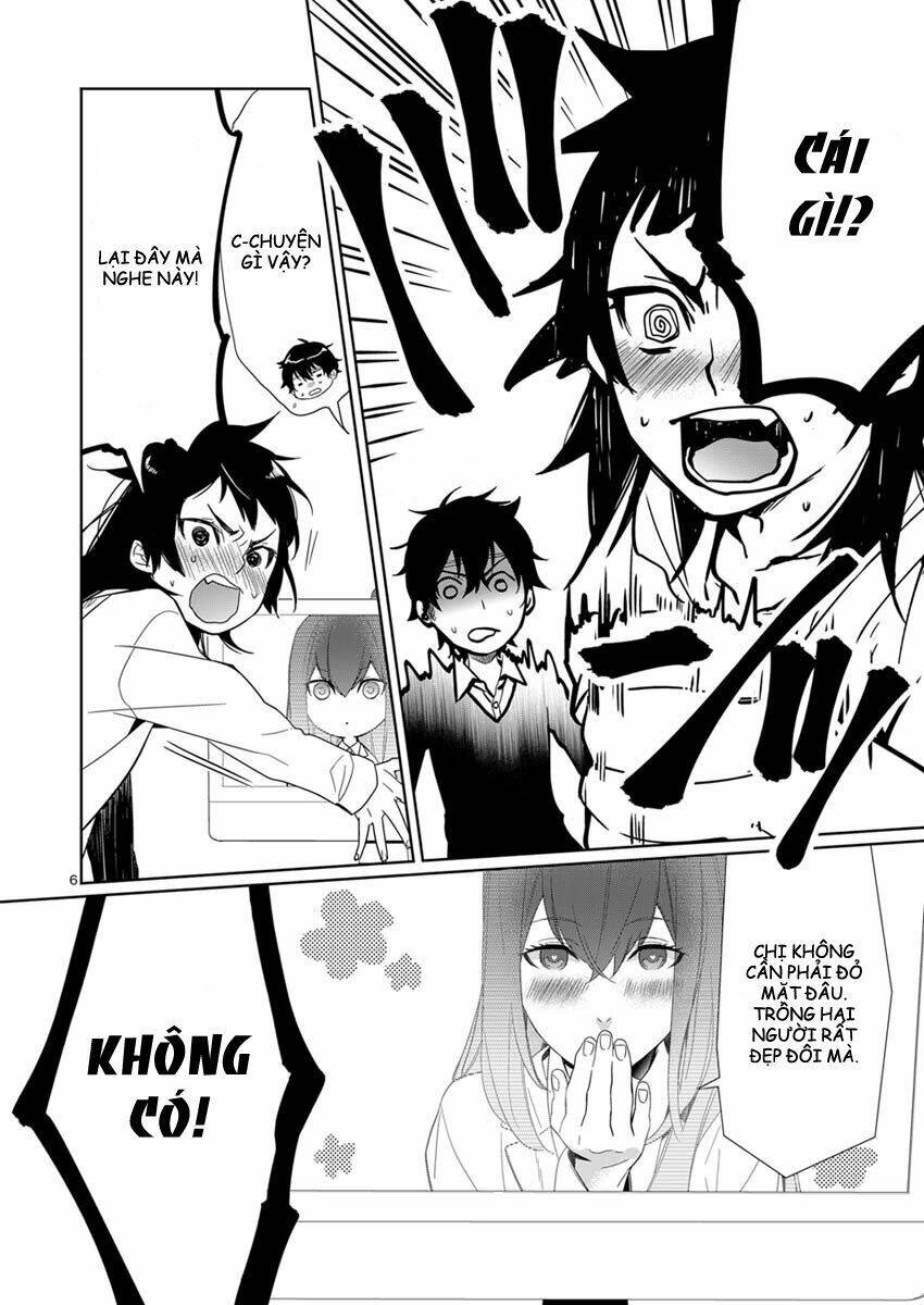 Steins;Gate: Eigou Kaiki No Pandora Chapter 2 - 6