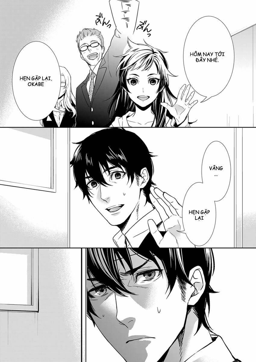 Steins;Gate: Eigou Kaiki No Pandora Chapter 2 - 25