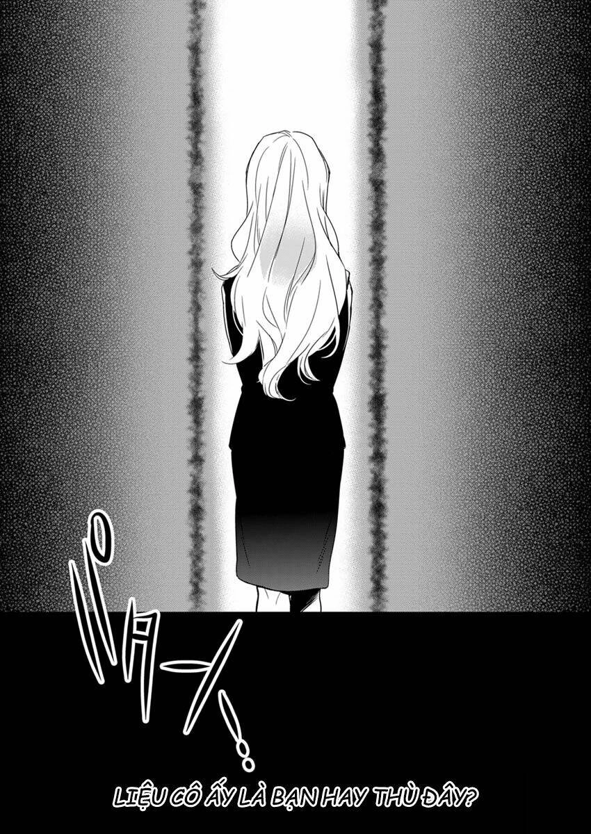 Steins;Gate: Eigou Kaiki No Pandora Chapter 2 - 26