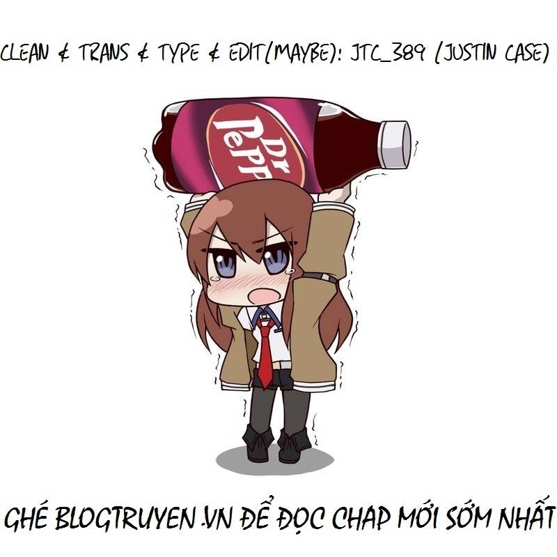 Steins;Gate: Eigou Kaiki No Pandora Chapter 3 - 1