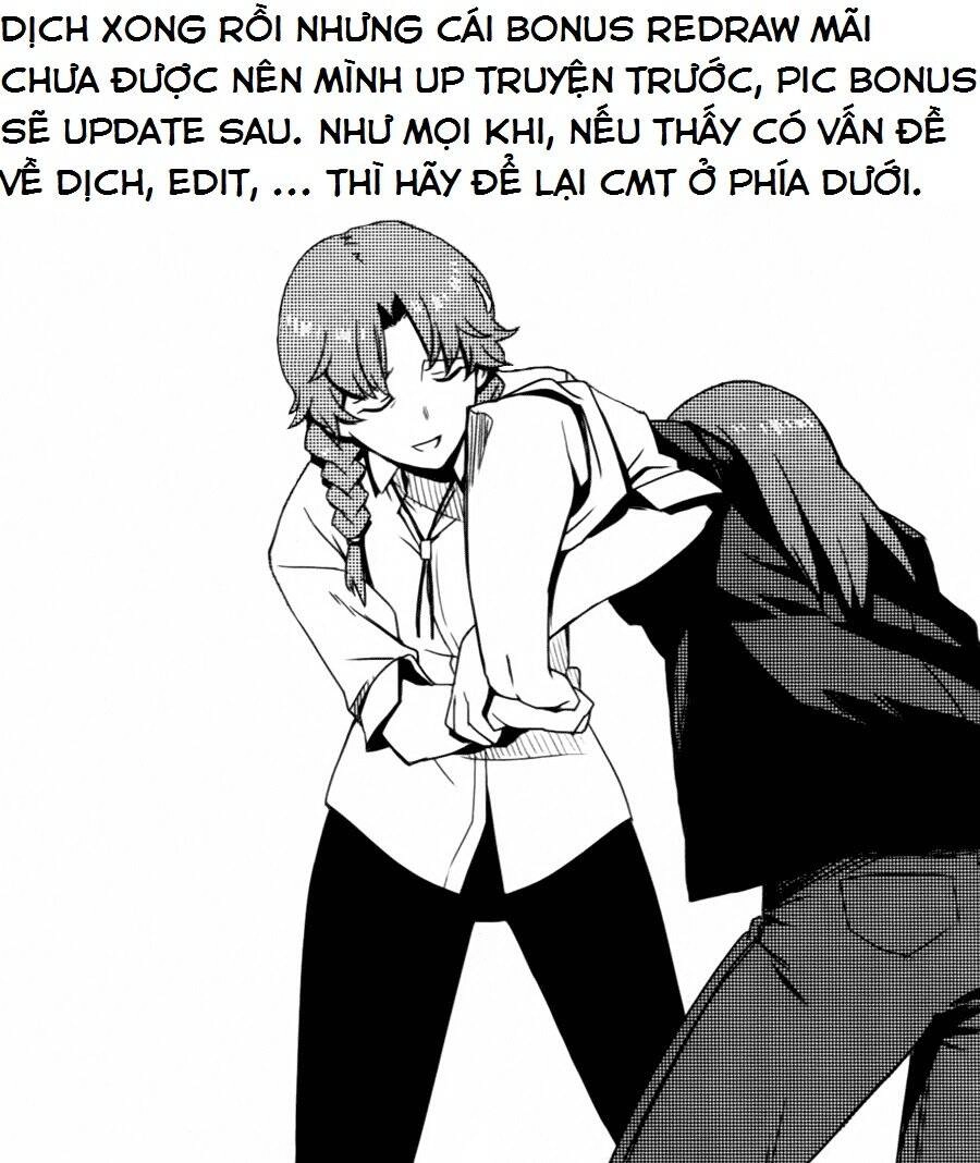 Steins;Gate: Eigou Kaiki No Pandora Chapter 3 - 27