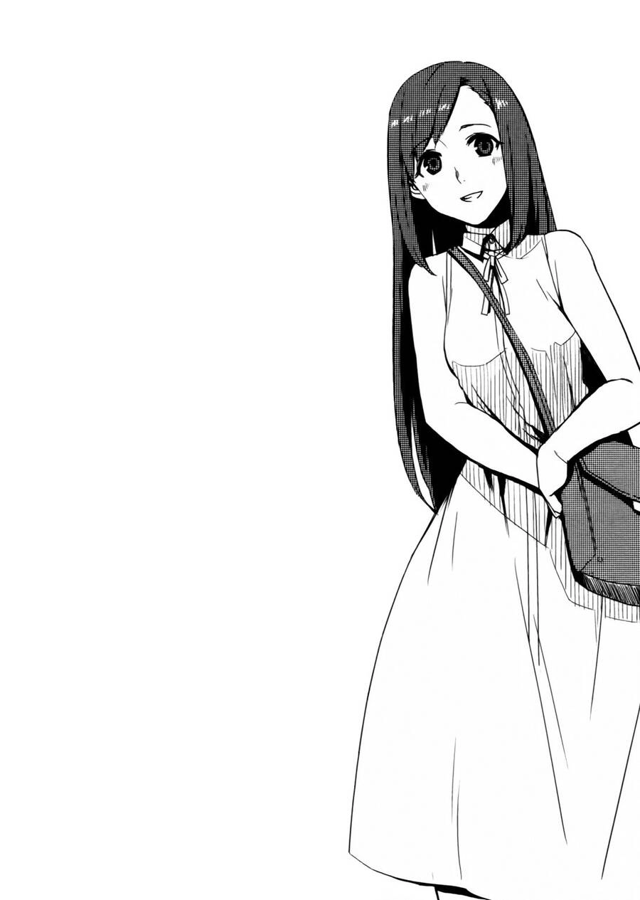 Steins;Gate: Eigou Kaiki No Pandora Chapter 3 - 29