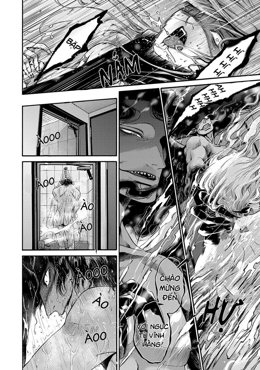 Kono Ai Wa, Itan Chapter 2 - 14