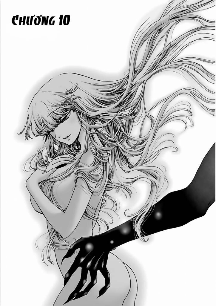 Kono Ai Wa, Itan Chapter 10 - 2