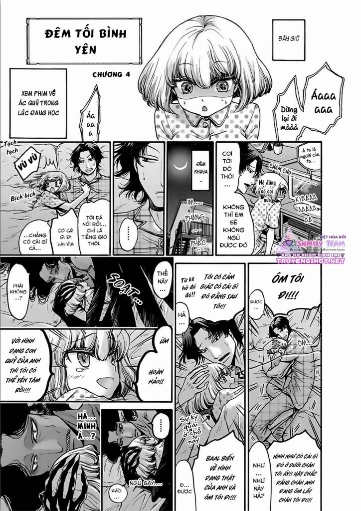 Kono Ai Wa, Itan Chapter 14 - 24