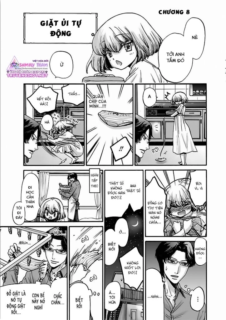 Kono Ai Wa, Itan Chapter 14 - 28