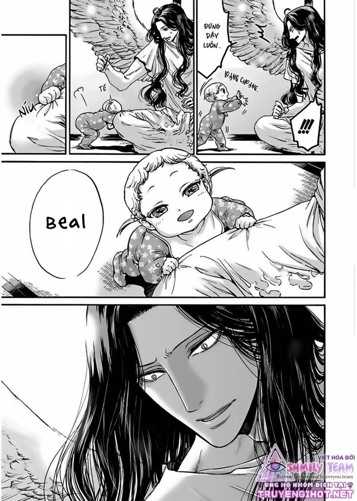 Kono Ai Wa, Itan Chapter 15 - 12